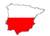 COOPERATIVA LECHERA LAR - Polski